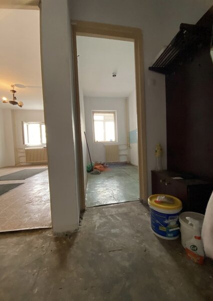 Iancului - Proprietar